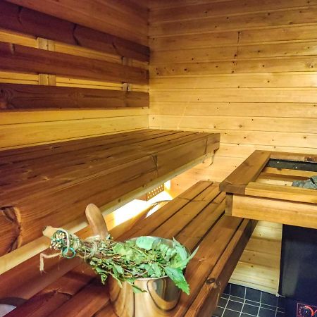 Rukajaerven Lomamajat Apartment 4 エクステリア 写真